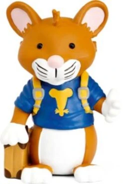 Neu eingetroffen 11 Tonies Leo Lausemaus - Das Original-Hörspiel 2