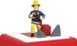 Tonies - Feuerwehrmann Sam - In Pontypandy Ist Was Los -Tonies Verkaufsgeschäft 10700280 04