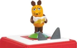 Tonies - Die Sendung Mit Der Maus - Mit Maus Die Welt Entdecken 7 Tonies - Die Sendung Mit Der Maus - Mit Maus Die Welt Entdecken -Tonies Verkaufsgeschäft 10971337 04