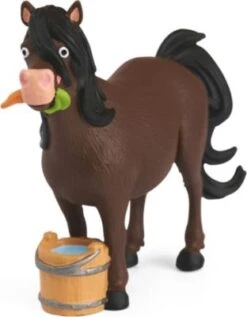 Neu eingetroffen 17 Tonies - Die Haferhorde - Flausen Im Schopf