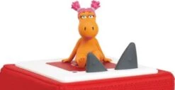 Tonies - Der Kleine Drache Kokosnuss - Hörspiel 04 -Tonies Verkaufsgeschäft 11360629 03