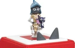 Tonies - Der Kleine Hui Buh - Schatzjagd Im Museum -Tonies Verkaufsgeschäft 11360653 03