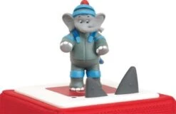 Tonies - Benjamin Blümchen - Benjamin Als Ritter 6 Tonies - Benjamin Blümchen - Benjamin Als Ritter -Tonies Verkaufsgeschäft 11360662 03