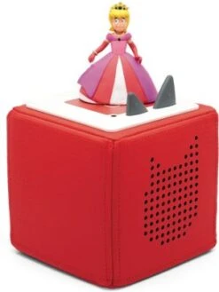 Tonies - Bibi Blocksberg - Prinzessinnen Von Thunderstorm -Tonies Verkaufsgeschäft 11548612 04