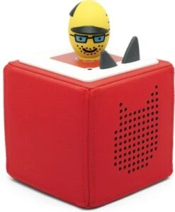 Tonies - Deine Freunde - Das Gelbe Von 3 -Tonies Verkaufsgeschäft 11548622 04