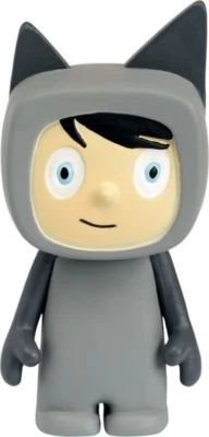 Tonies Kreativ-Tonie, Anthrazit