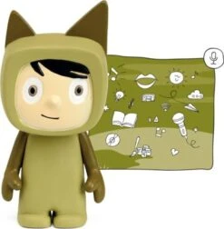 Tonies Kreativ-Tonie, Grün -Tonies Verkaufsgeschäft 11907496 03