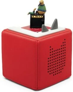 Tonies Gorilla Club - 1-2-3-4! 7 Tonies Gorilla Club - 1-2-3-4! -Tonies Verkaufsgeschäft 11907502 04