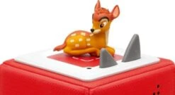 Tonies Disney - Bambi -Tonies Verkaufsgeschäft 12261075 04