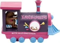Tonies - Kinderliederzug - Bitte Alle Einsteigen!