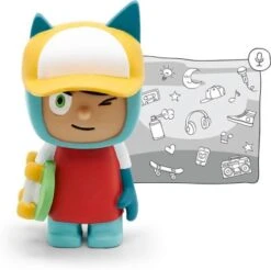 Neu eingetroffen -Tonies Verkaufsgeschäft 12460968 02