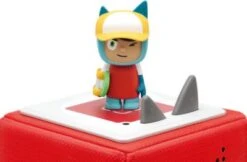 Tonies Kreativ-Tonie Skater 7 Tonies Kreativ-Tonie Skater -Tonies Verkaufsgeschäft 12460968 04