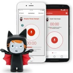 Tonies Kreativ-Tonie Vampir 6 Tonies Kreativ-Tonie Vampir -Tonies Verkaufsgeschäft 12650780 03