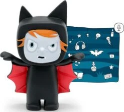 Tonies Kreativ-Tonie Vampir 7 Tonies Kreativ-Tonie Vampir -Tonies Verkaufsgeschäft 12650780 04