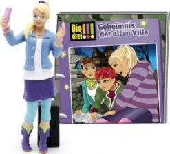 Neu eingetroffen -Tonies Verkaufsgeschäft 12946047 02