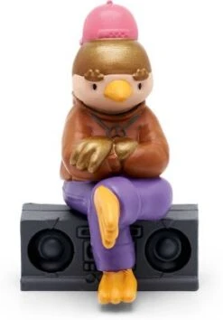 Neu eingetroffen 11 Tonies Sven Van Thom - Tanz Den Spatz