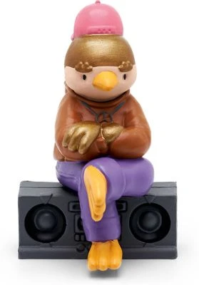 Tonies Sven Van Thom - Tanz Den Spatz 1 Tonies Sven Van Thom - Tanz Den Spatz