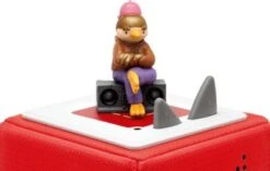 Tonies Sven Van Thom - Tanz Den Spatz 7 Tonies Sven Van Thom - Tanz Den Spatz -Tonies Verkaufsgeschäft 13948554 04