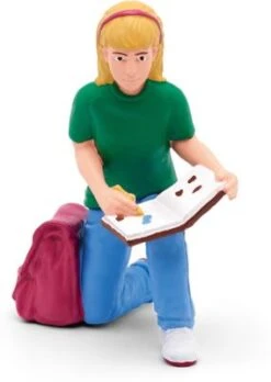 Neu eingetroffen 1 Tonies Fünf Freunde - Und Der Großalarm In Kirrin