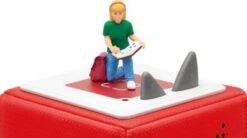 Tonies Fünf Freunde - Und Der Großalarm In Kirrin -Tonies Verkaufsgeschäft 14114756 04