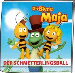 Tonies Biene Maja - Der Schmetterlingsball 6 Tonies Biene Maja - Der Schmetterlingsball -Tonies Verkaufsgeschäft 14114766 03