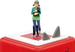 Tonies - Die Drei !!! - Mission Pferdeshow -Tonies Verkaufsgeschäft 14681659 04