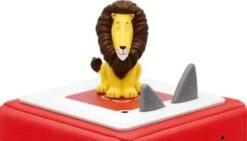 Tonies - Der Glückliche Löwe -Tonies Verkaufsgeschäft 14681682 04