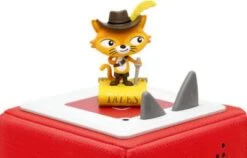 Tonies Lieblings-Märchen - Der Gestiefelte Kater Und Vier Weitere Märchen -Tonies Verkaufsgeschäft 15322350 04