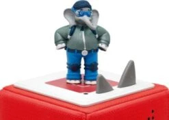 Tonies Benjamin Blümchen DER FILM - Hörspiel Zum Kinofilm -Tonies Verkaufsgeschäft 15621378 04