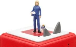 Tonies Wieso Weshalb Warum? Junior - Polizei -Tonies Verkaufsgeschäft 15834596 04