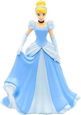 Tonies - Disneys Cinderella 1 Tonies - Disneys Cinderella