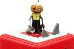 Tonies - Kai Lüftners Kürbiskopp - Ein Musikalisches Roadmovie 7 Tonies - Kai Lüftners Kürbiskopp - Ein Musikalisches Roadmovie -Tonies Verkaufsgeschäft 16751927 04