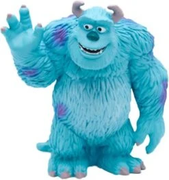 Neu eingetroffen 11 Tonies Disney Monster AG