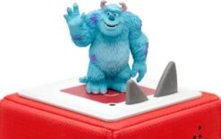 Tonies Disney Monster AG 7 Tonies Disney Monster AG -Tonies Verkaufsgeschäft 17068859 04