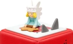 Tonies Rolf Zuckowski - In Der Weihnachtsbäckerei -Tonies Verkaufsgeschäft 17068865 04