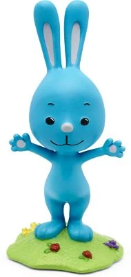 Neu eingetroffen 7 Tonies Kikaninchen - Die Mischung Macht’s