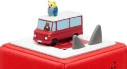 Tonies Eule Findet Den Beat 2 - Europareise -Tonies Verkaufsgeschäft 18574200 04