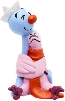 Neu eingetroffen 3 Tonies Bakabu - Beste Freunde