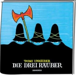 Tonies Die Drei Räuber - Die Drei Räuber 6 Tonies Die Drei Räuber - Die Drei Räuber -Tonies Verkaufsgeschäft 18853557 03