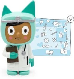 Tonies Kreativ-Tonie Ärztin -Tonies Verkaufsgeschäft 18853559 04