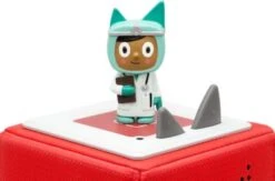 Tonies Kreativ-Tonie Ärztin -Tonies Verkaufsgeschäft 18853559 05