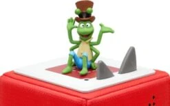 TONIES Biene Maja - Der Bienentanz -Tonies Verkaufsgeschäft 19431259 04