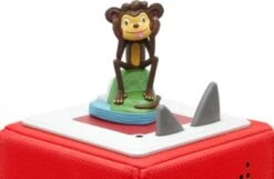 Tonies Affenzahn Utopia - Die Abenteuer Von Affenzahn -Tonies Verkaufsgeschäft 19431265 04