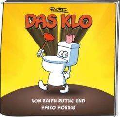 Tonies Ralph Ruthe - Das Klo -Tonies Verkaufsgeschäft 19431272 03