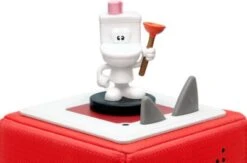 Tonies Ralph Ruthe - Das Klo -Tonies Verkaufsgeschäft 19431272 04