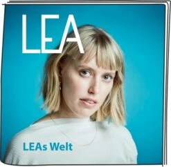 Tonies - LEA - Best Of LEA -Tonies Verkaufsgeschäft 19908057 03