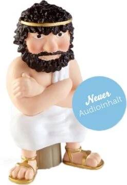 Neu eingetroffen 17 Tonies - Griechische Sagen (Relaunch)