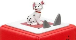 Tonies Disney - 101 Dalmatiner 7 Tonies Disney - 101 Dalmatiner -Tonies Verkaufsgeschäft 20366511 04