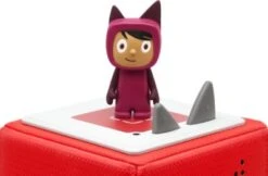 Tonies Kreativ-Tonie, Beere/hellbraun -Tonies Verkaufsgeschäft 20366515 04