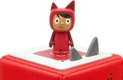 Tonies Kreativ-Tonie, Rot/hellbraun 7 Tonies Kreativ-Tonie, Rot/hellbraun -Tonies Verkaufsgeschäft 20366516 04